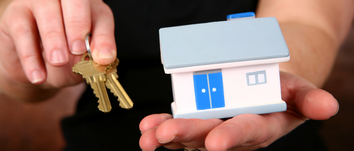 The home buying process