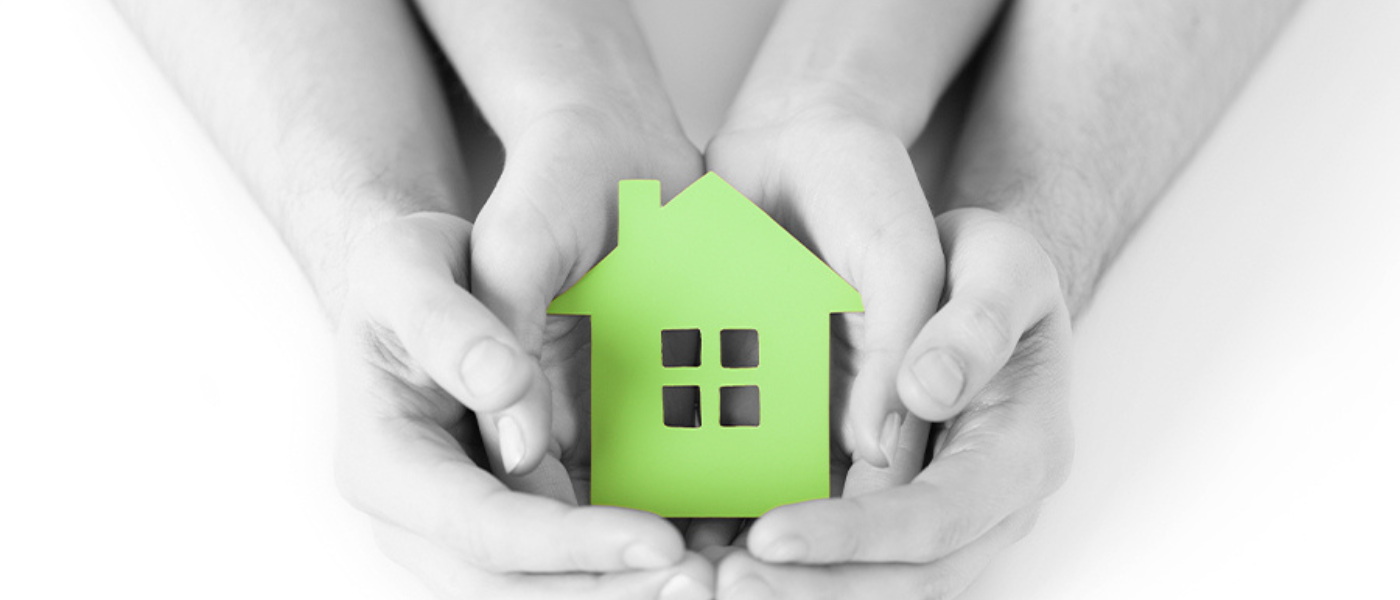 energy efficient home
