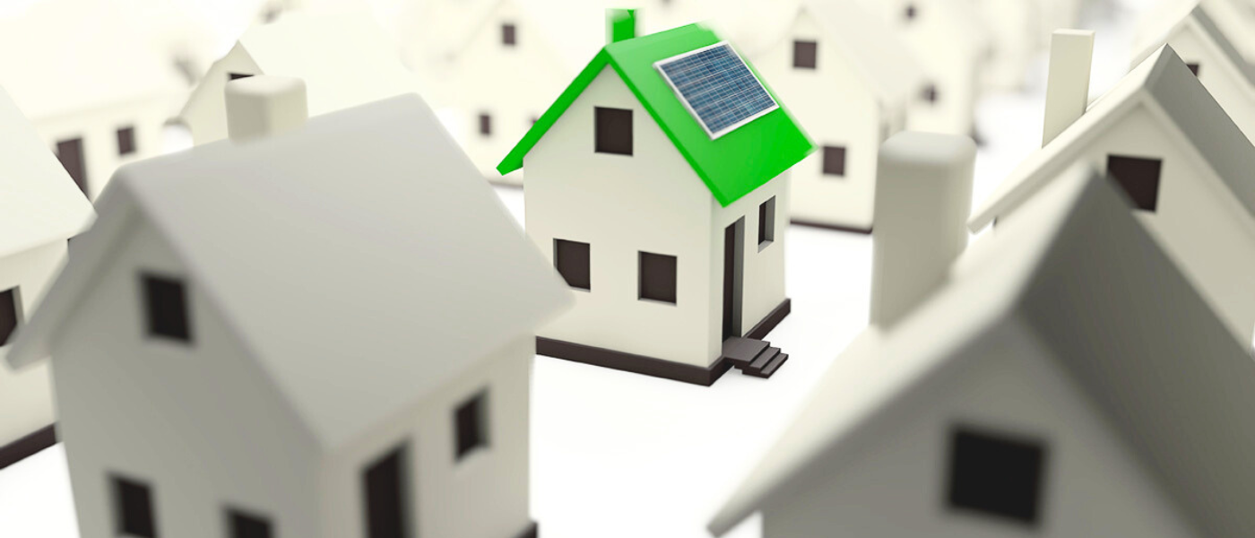 green home