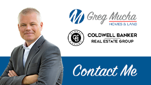 Contact Greg Mucha