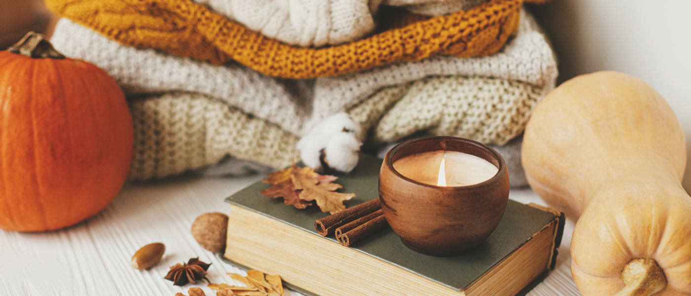 Fall Decor