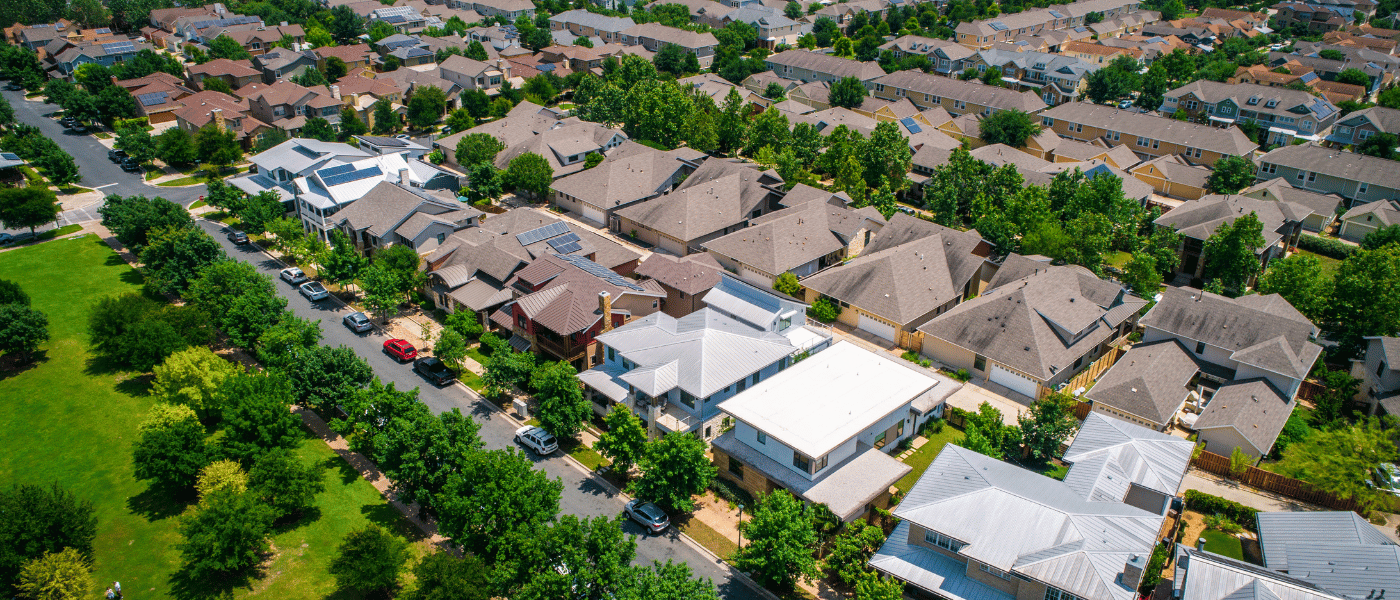 future of real estate