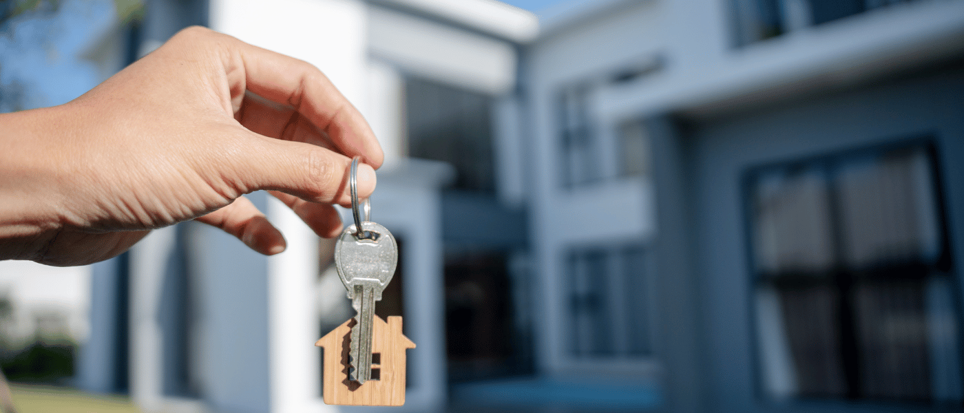 buying a home in 2024
