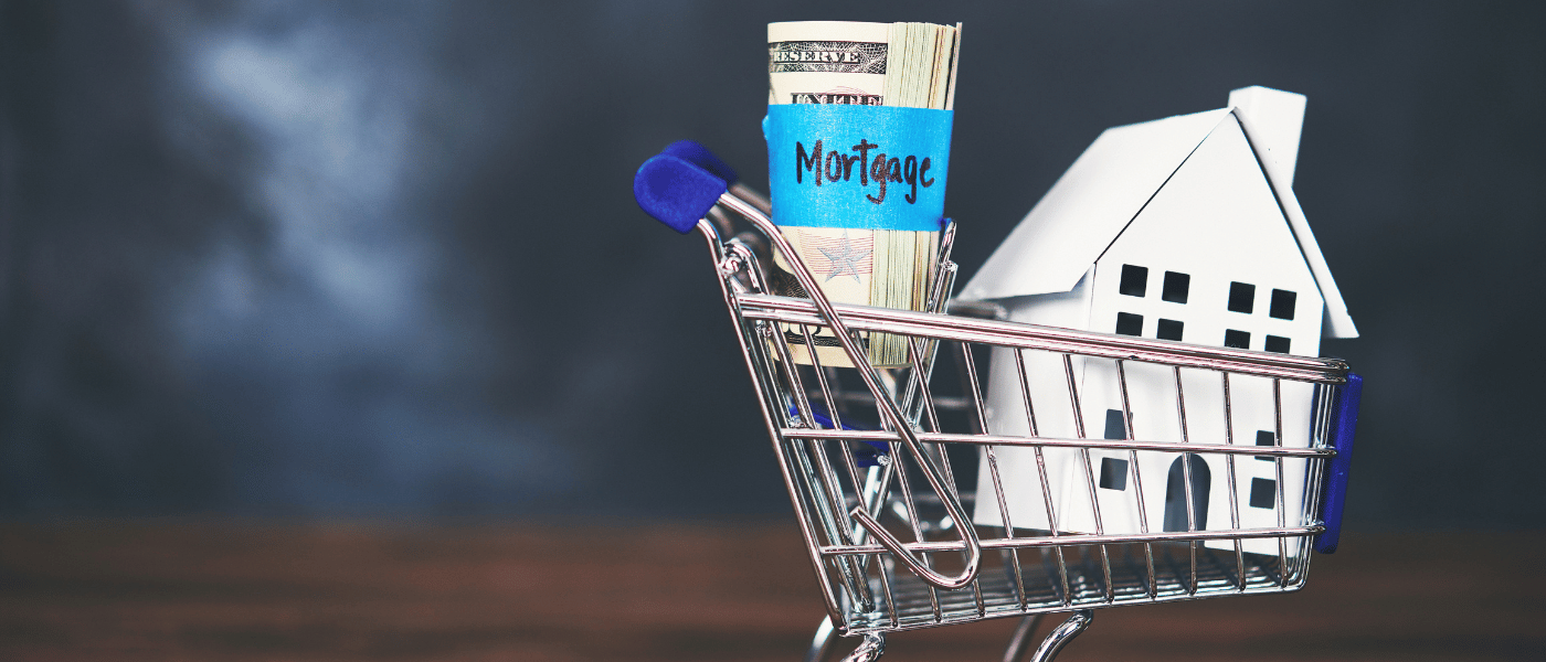 making an offer on a home 