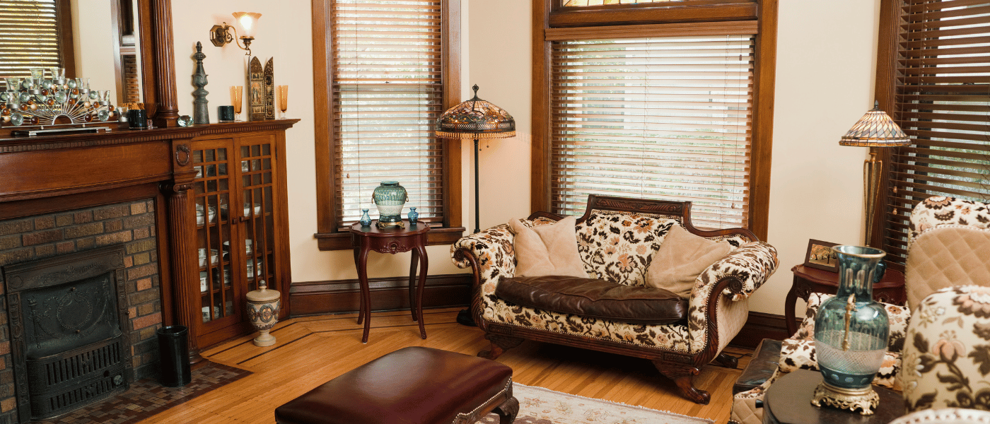 selling an older home