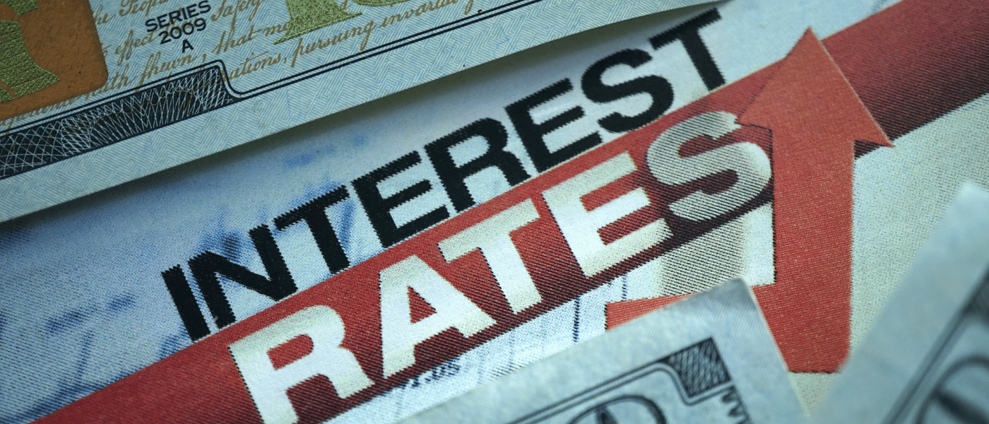 Interest Rates in 2025