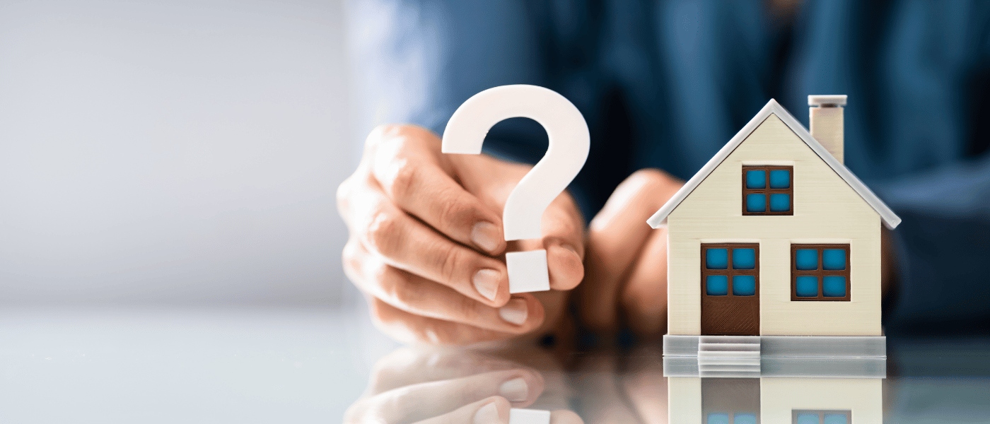 Questions to Ask a Real Estate Agent