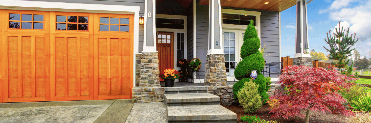 curb appeal