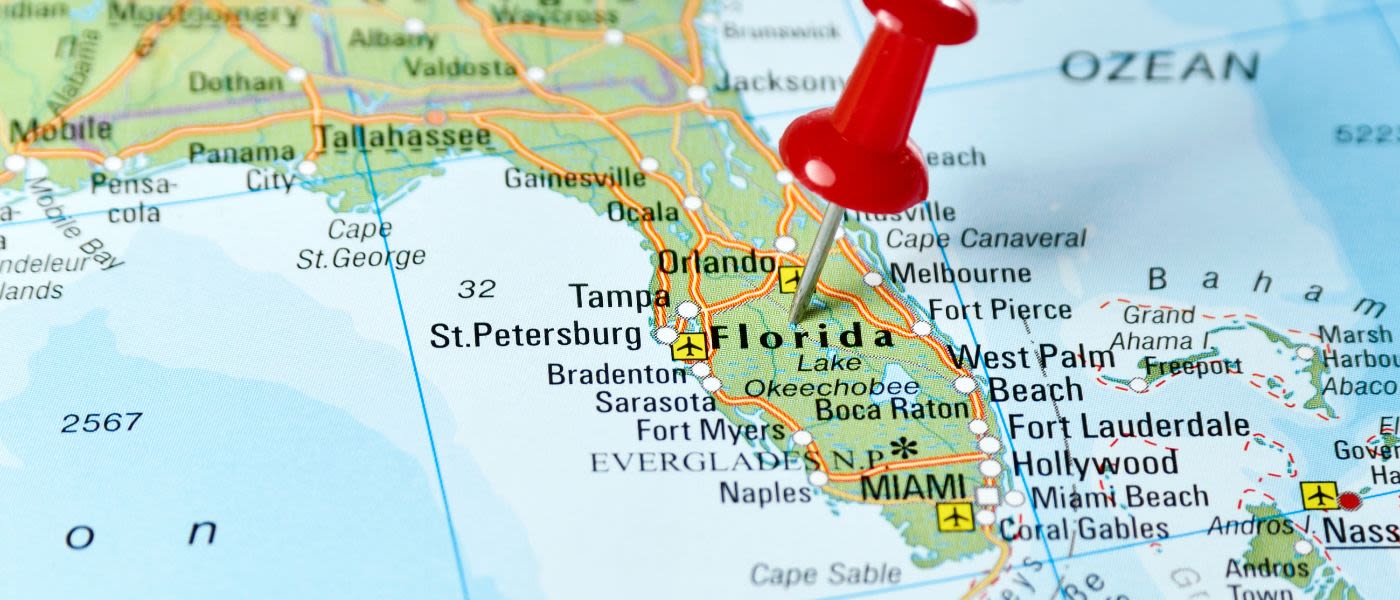 moving to Florida