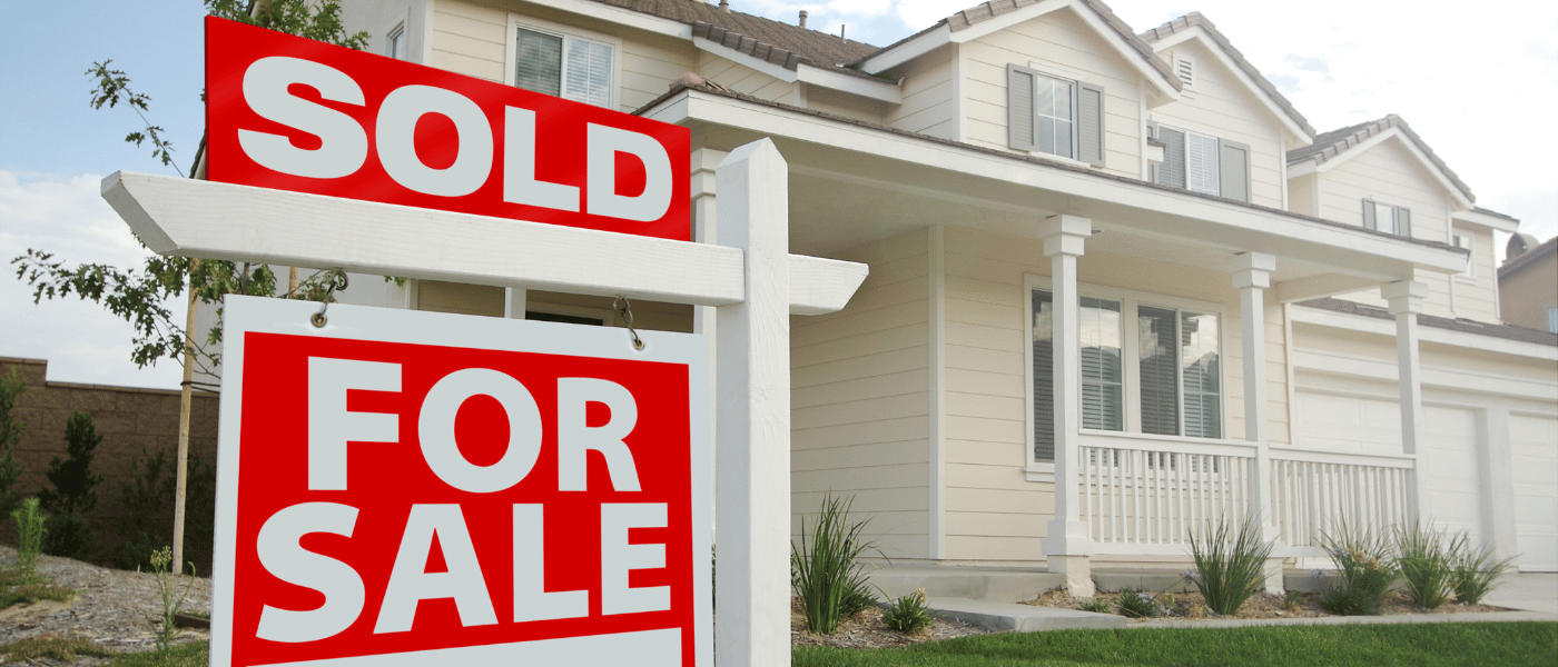 home for sale