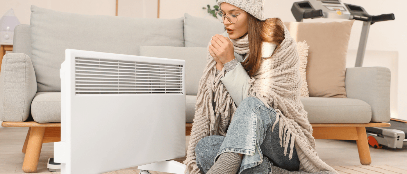 How to Keep Your Home Warm