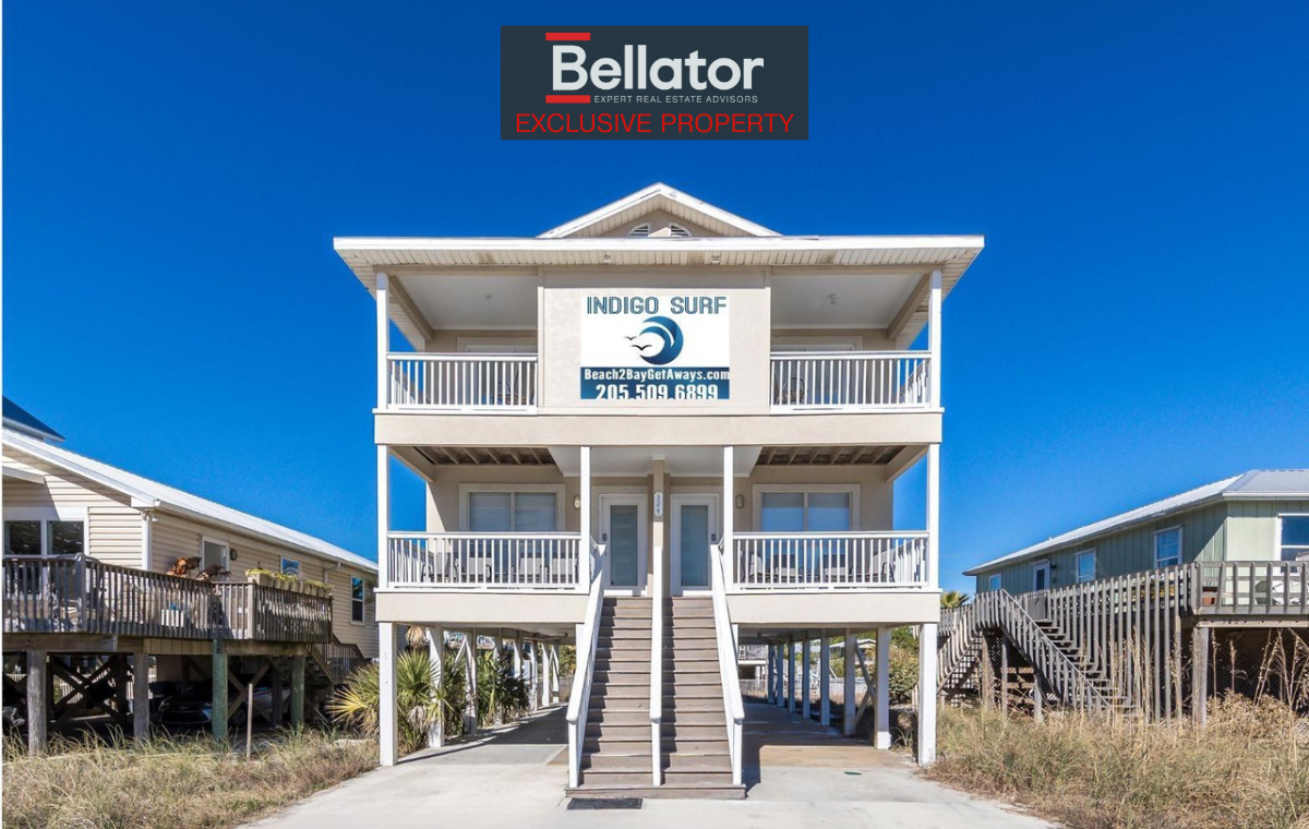 324 W Beach Blvd 324 W Beach Blvd