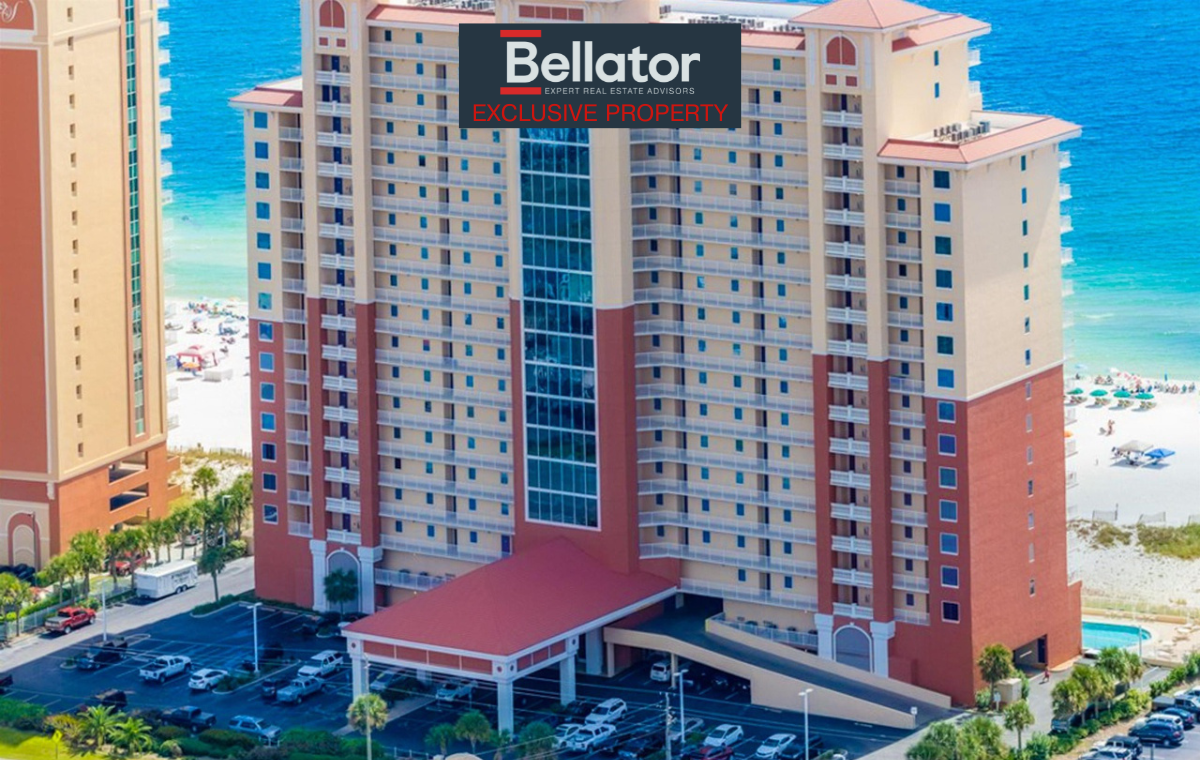 365 E Beach Blvd #802 365 E Beach Blvd #802