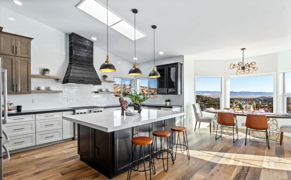 Yavapai Hills Luxury Kitchen Yavapai Hills Luxury Kitchen