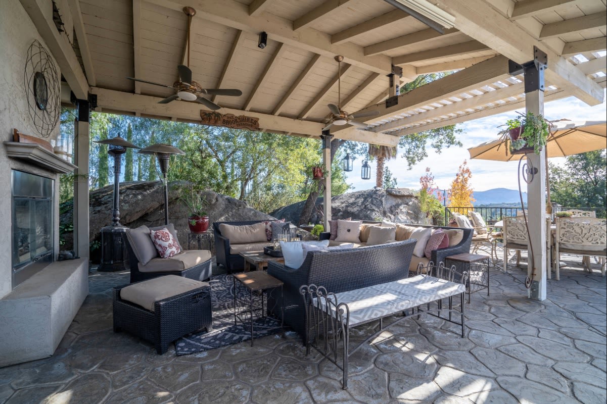 Luxury Outdoor Living Prescott AZ Luxury Outdoor Living Prescott AZ