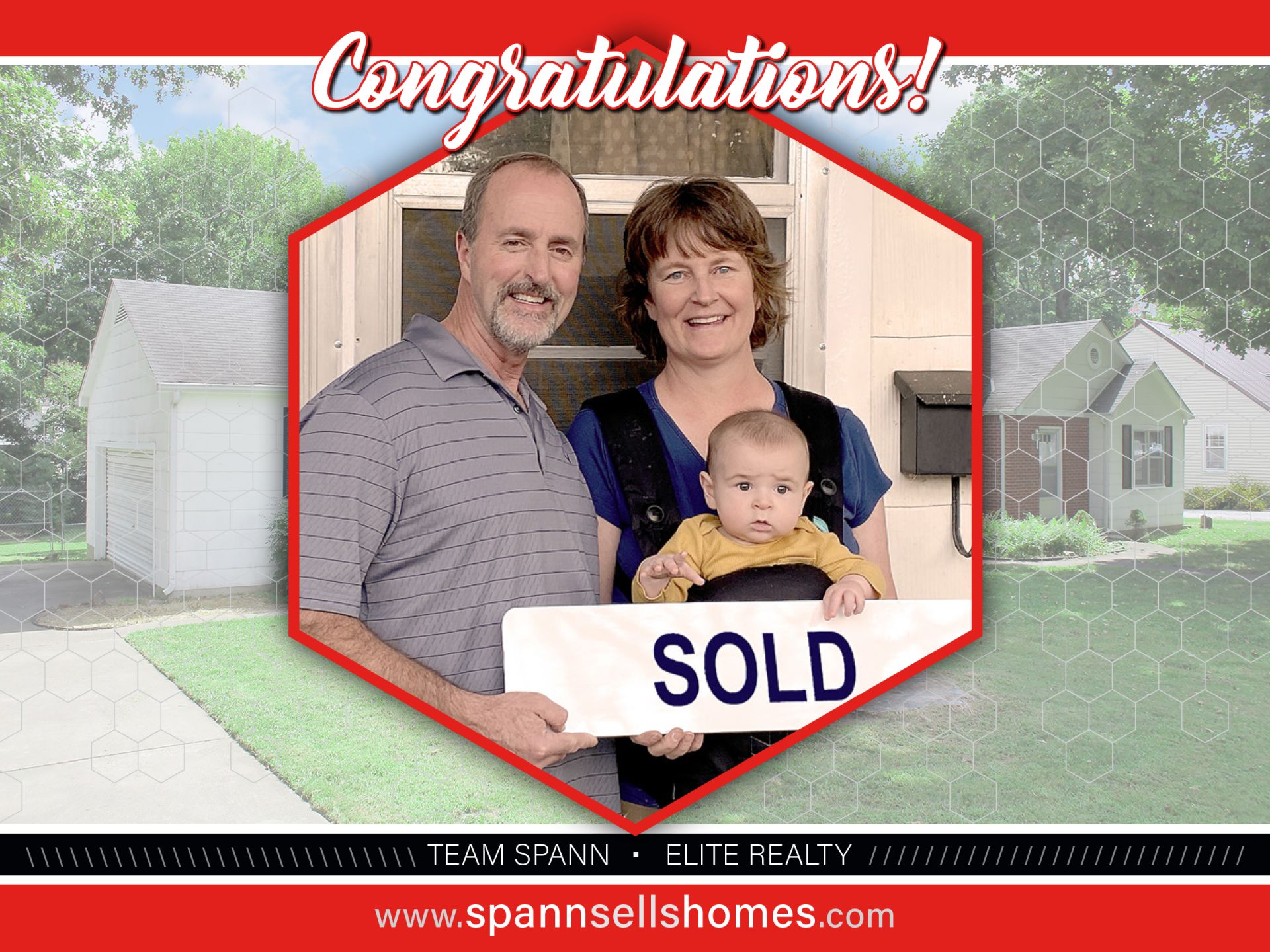 New Homeowners