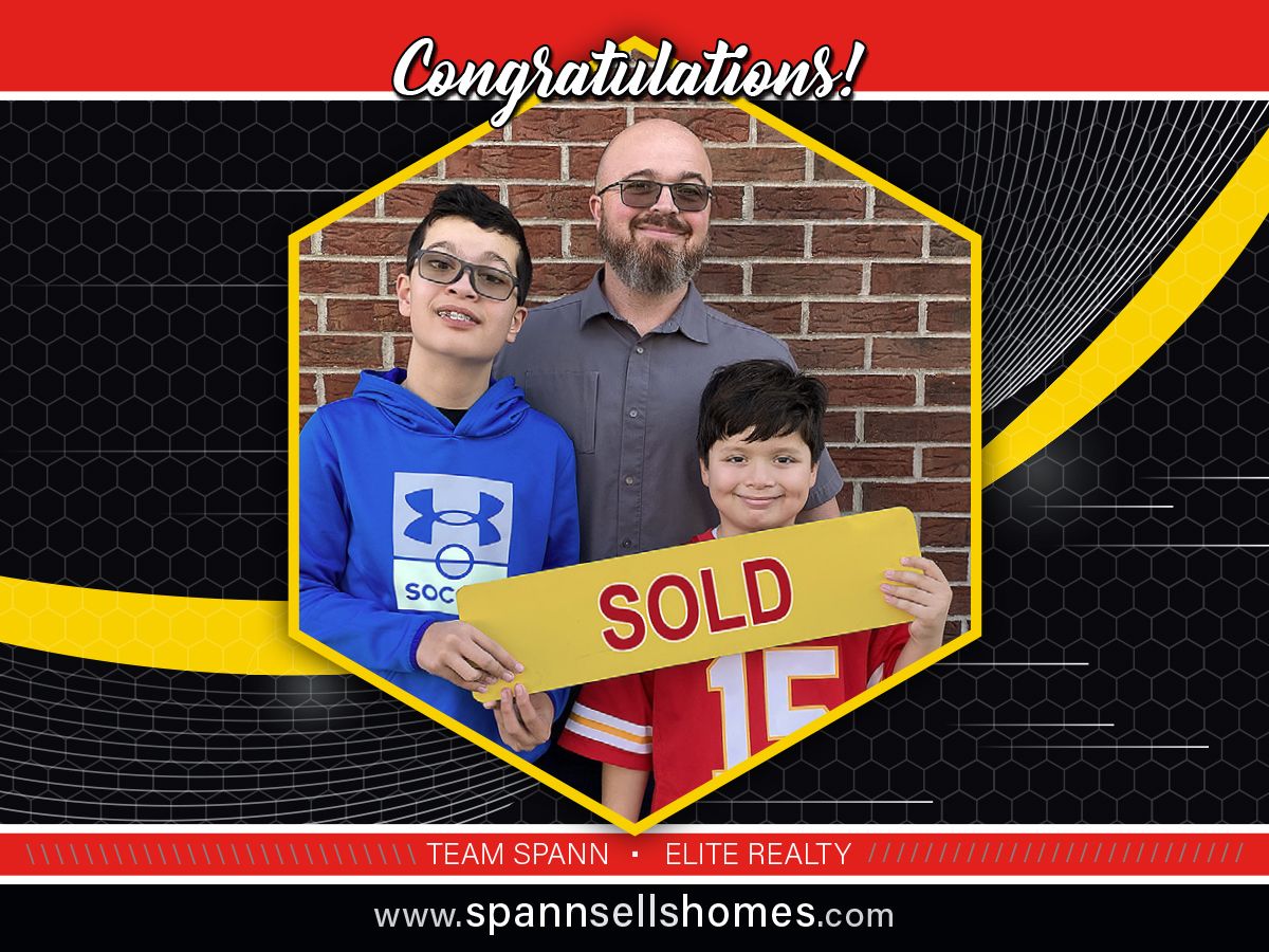 Acree's Fittings and Hoses Sold congratulations photo