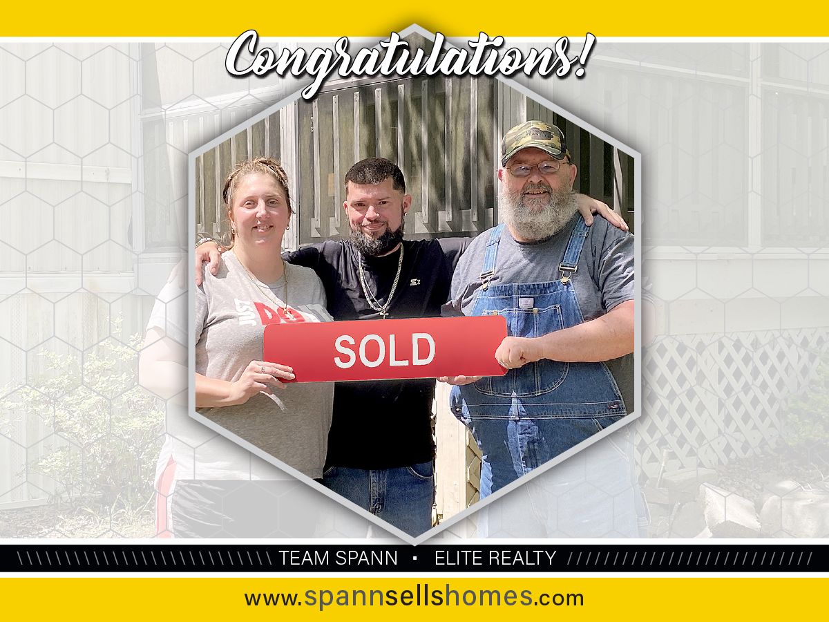 Welcome home to our Buyers