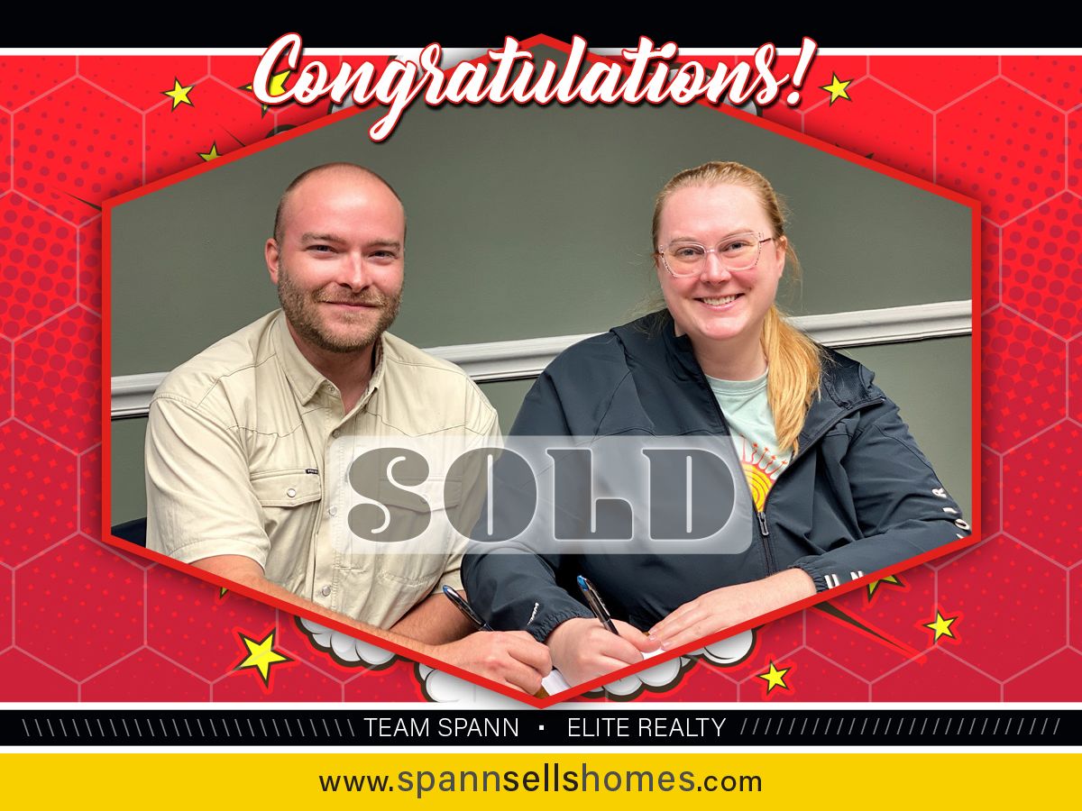 Excited First Time Home Buyers Excited First Time Home Buyers