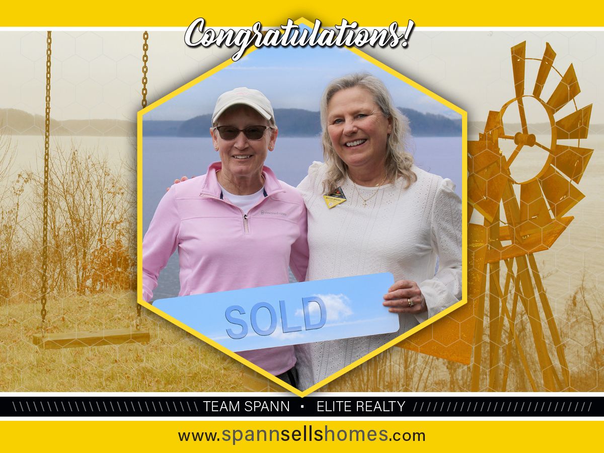 Buyer and Becky together Buyer and Becky together