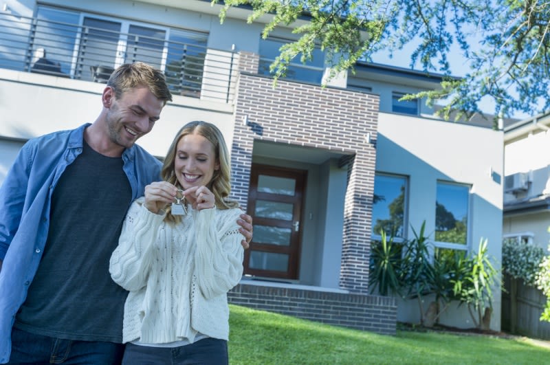 The Benefits of Homeownership