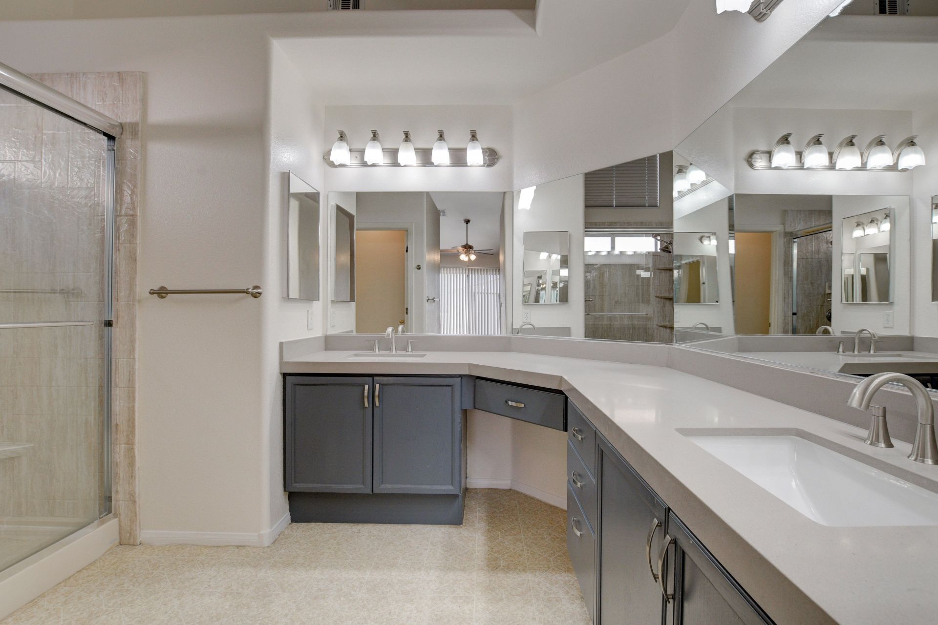 Master bath