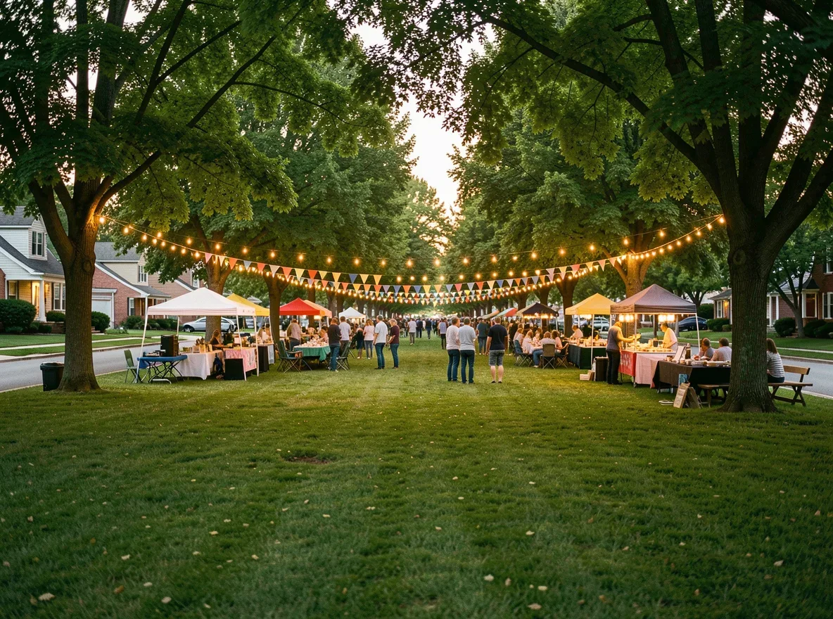 Community atmosphere in Jefferson County