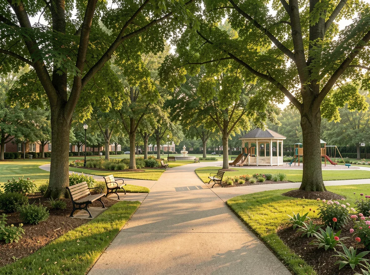 Park and outdoor recreation in Fayette County, Tennessee