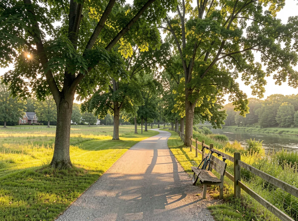 Lakeland outdoor recreation