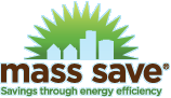 Mass Save logo