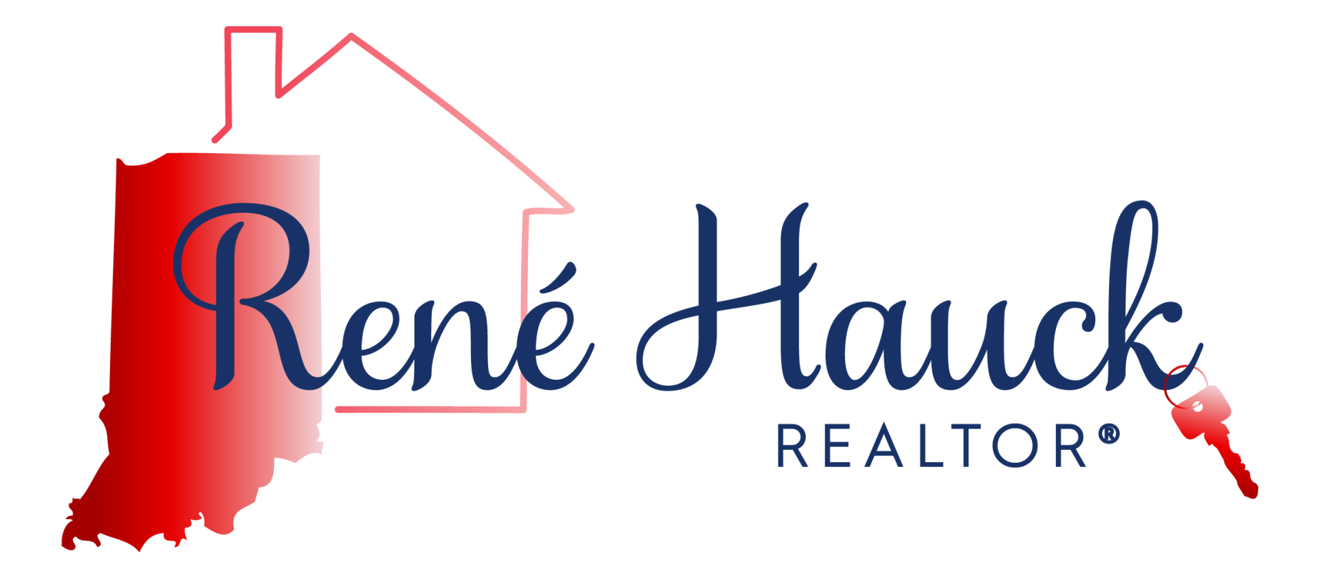 René Hauck Logo
