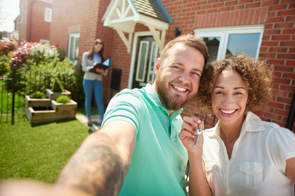 First-Time-Homebuyers-in-the-South First-Time Homebuyers in the South