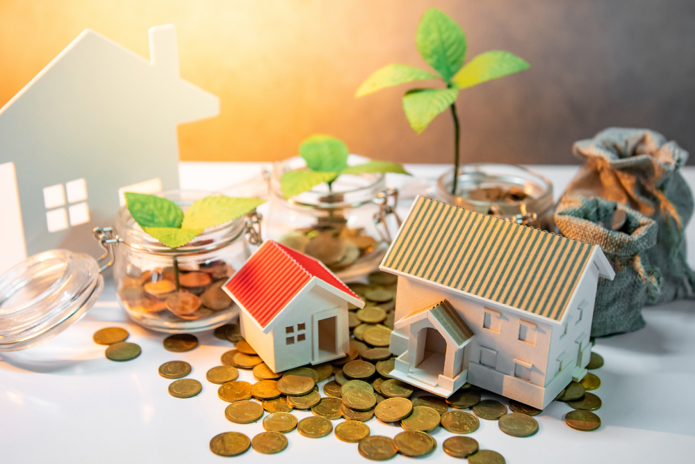 home-incentive-illustration home incentive illustration