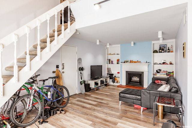 Foothill Condo