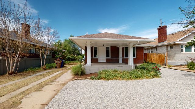 Sugarhouse Property