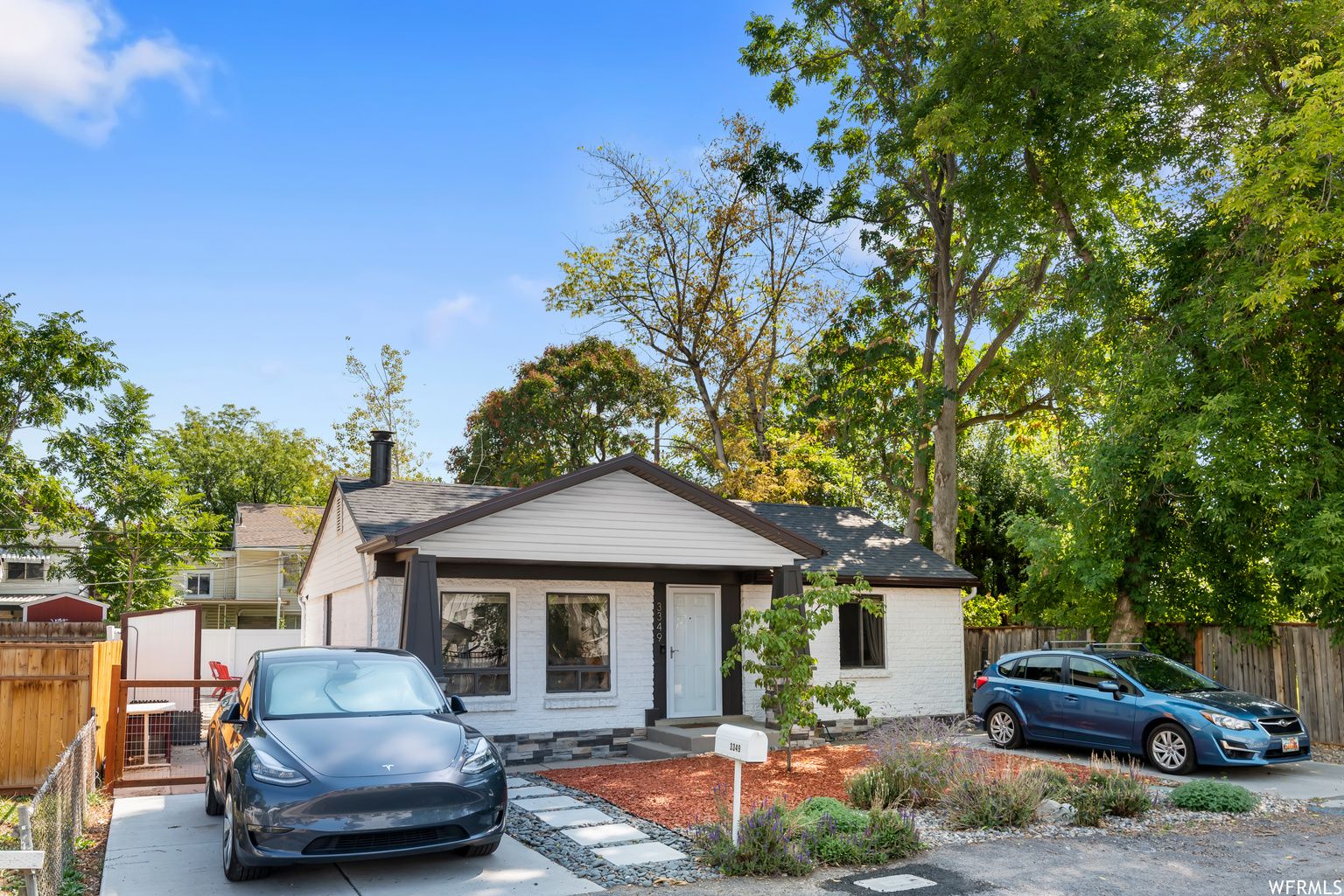 Sugarhouse Property