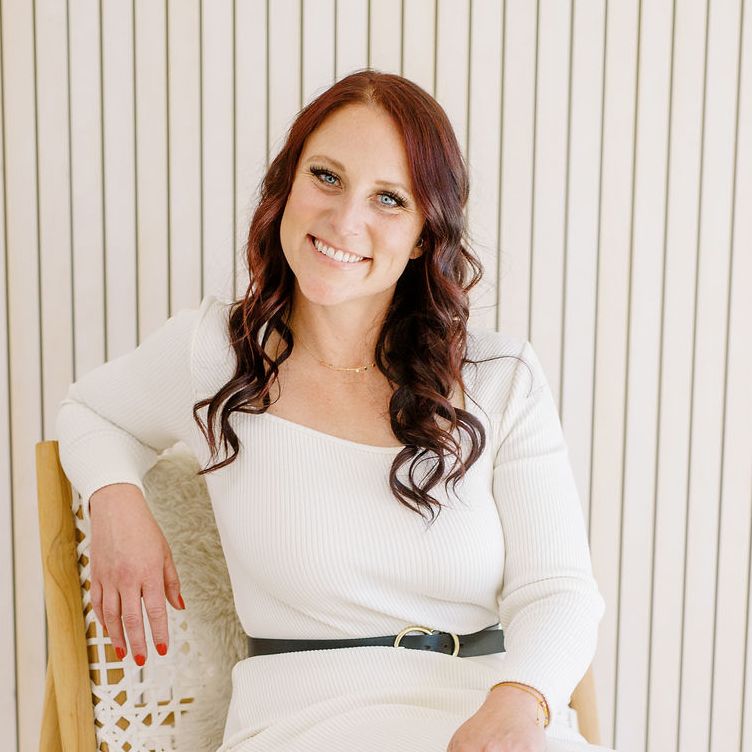 Real Estate Agent Tawna Campbell