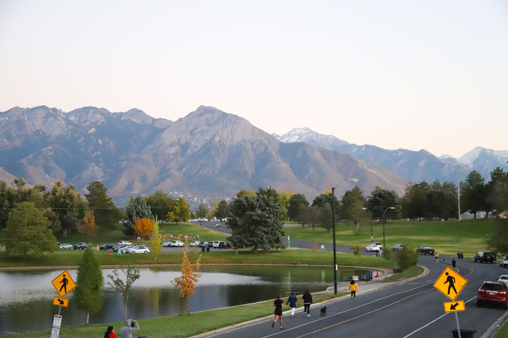 sugar house park salt lake city