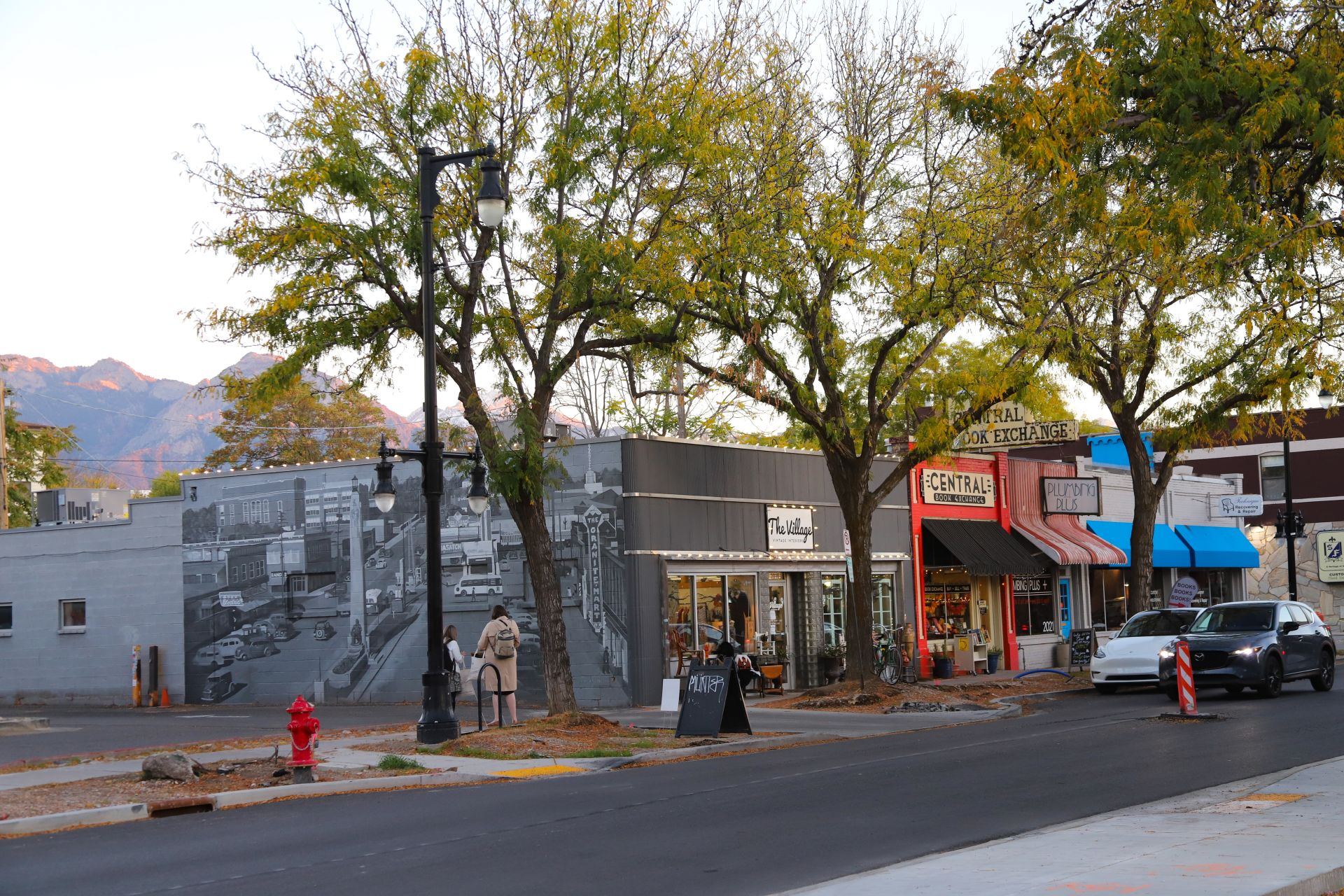 sugar house neighborhood salt lake city