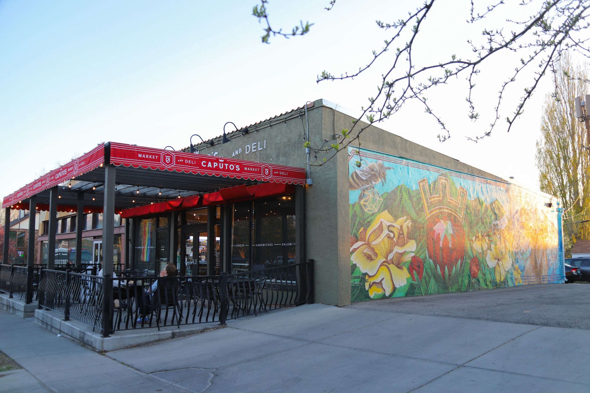 caputo's salt lake city