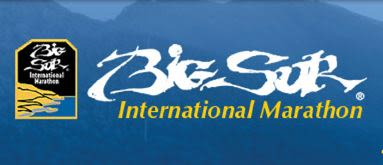 Big Sur International Marathon