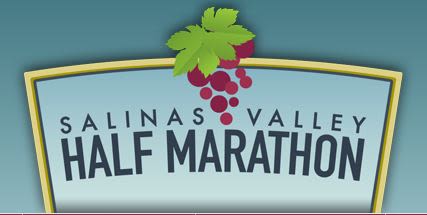 Salinas Valley Half Marathon