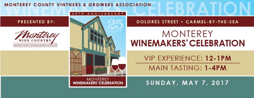 Winemaker's Celebration