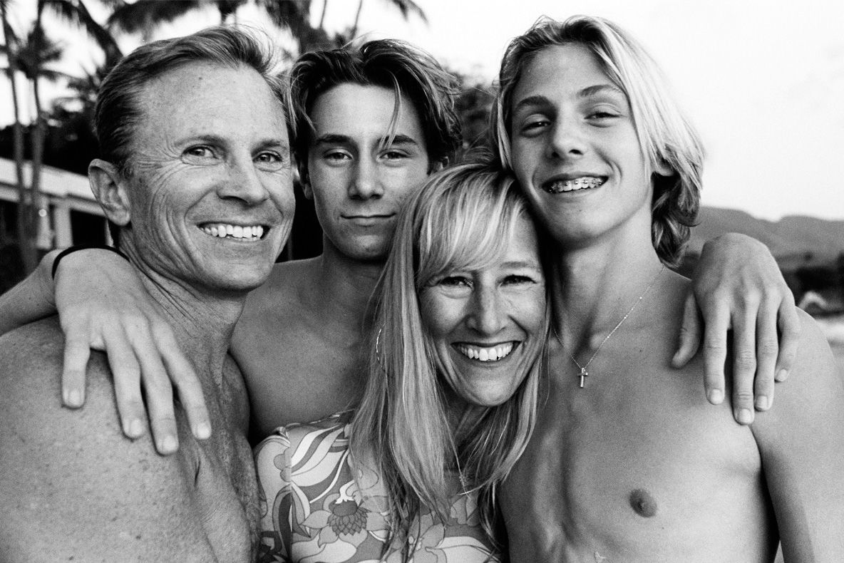 Leone Family