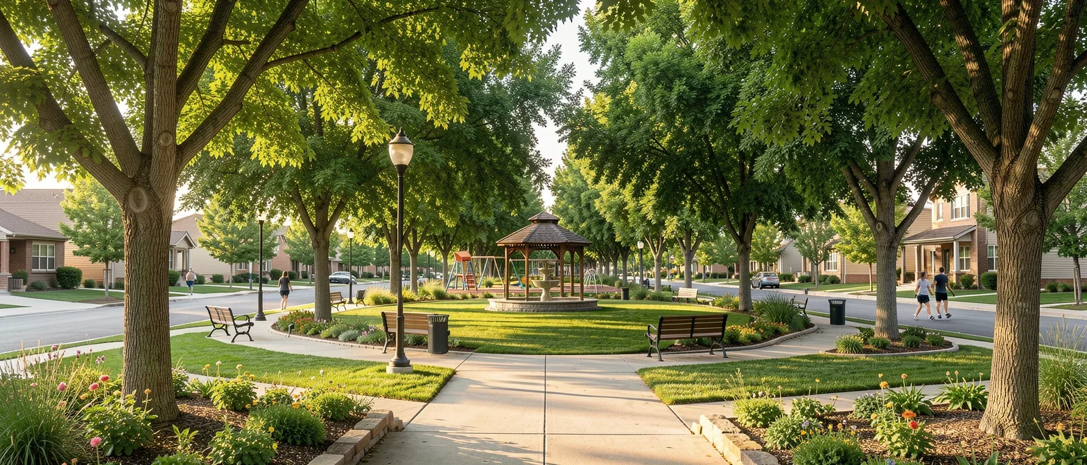Community atmosphere in Colorado Springs