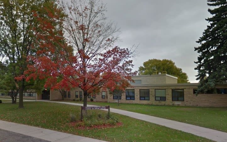 Washington Elementary School