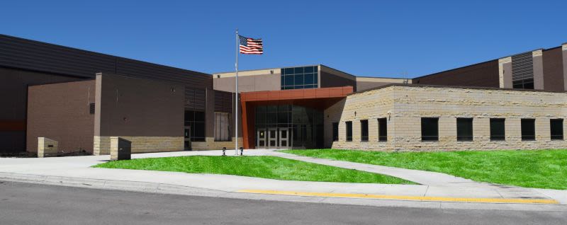 Prairie Winds Middle School