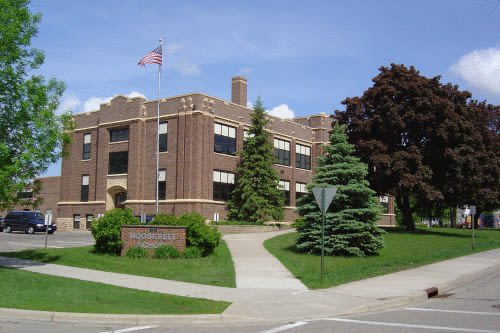 Roosevelt Elementary School