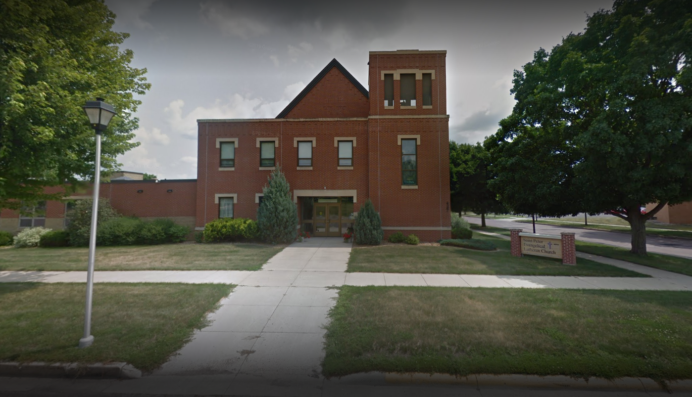 Saint Peter Lutheran School