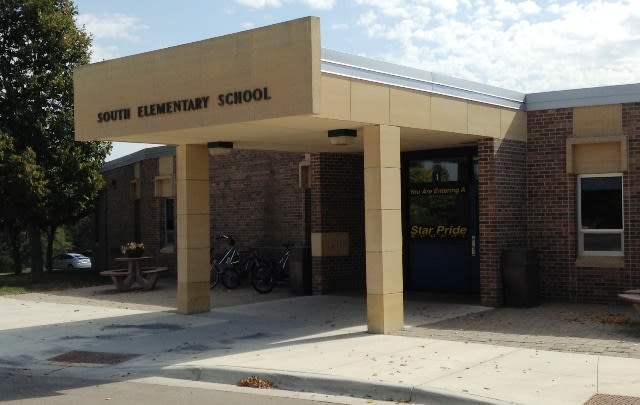 South Elementary School
